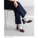 パンプス 走れる ストラップ | welleg | 詳細画像15 