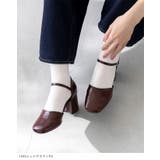 パンプス 走れる ストラップ | welleg | 詳細画像17 