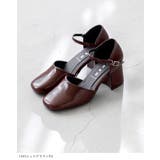 パンプス 走れる ストラップ | welleg | 詳細画像18 