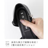 パンプス 走れる ストラップ | welleg | 詳細画像22 