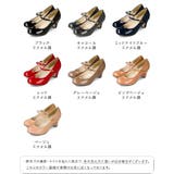 レディース パンプス 痛くない | welleg | 詳細画像2 