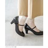 レディース パンプス 痛くない | welleg | 詳細画像17 