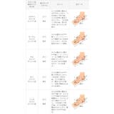 パンプス ストラップ 痛くない | welleg | 詳細画像34 