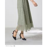 パンプス ストラップ 痛くない | welleg | 詳細画像8 