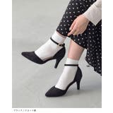 パンプス ストラップ 痛くない | welleg | 詳細画像11 