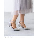 パンプス ストラップ 痛くない | welleg | 詳細画像18 