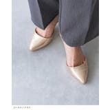 パンプス ストラップ 痛くない | welleg | 詳細画像24 