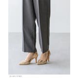 パンプス ストラップ 痛くない | welleg | 詳細画像25 