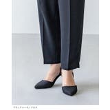 パンプス ストラップ 痛くない | welleg | 詳細画像29 