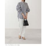 アンクルストラップ 8cmヒール ポインテッドトゥパンプス | welleg | 詳細画像8 