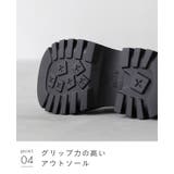 スポーツサンダル レディース 厚底 | welleg | 詳細画像20 