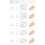 ポインテッドトゥ Vカットデザイン ローヒール | welleg | 詳細画像27 