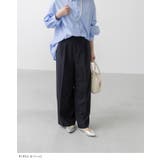 ポインテッドトゥ Vカットデザイン ローヒール | welleg | 詳細画像7 