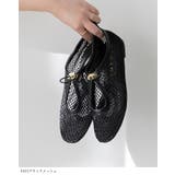 パンプス フラットシューズ ぺたんこパンプス | welleg | 詳細画像8