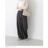 パンプス フラットシューズ ぺたんこパンプス | welleg | 詳細画像12