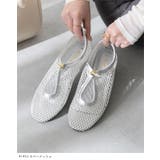 パンプス フラットシューズ ぺたんこパンプス | welleg | 詳細画像14