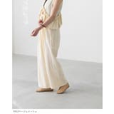 パンプス フラットシューズ ぺたんこパンプス | welleg | 詳細画像15