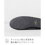 パンプス フラットシューズ ぺたんこパンプス | welleg | 詳細画像21