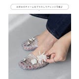 パンプス 走れる 履きやすい | welleg | 詳細画像7