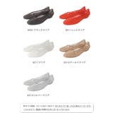 パンプス 走れる 履きやすい | welleg | 詳細画像2 