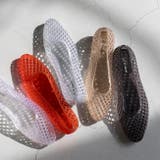 パンプス 走れる 履きやすい | welleg | 詳細画像3 