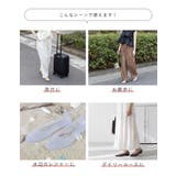 パンプス 走れる 履きやすい | welleg | 詳細画像6 