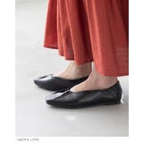 パンプス ぺたんこ フラットシューズ | welleg | 詳細画像12 