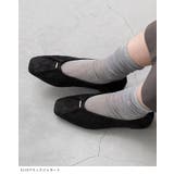 パンプス ぺたんこ フラットシューズ | welleg | 詳細画像25 