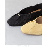 パンプス ぺたんこ フラットシューズ | welleg | 詳細画像27 