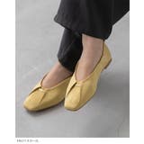 パンプス ぺたんこ フラットシューズ | welleg | 詳細画像28 