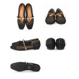 パンプス フラットシューズ 走れる | welleg | 詳細画像18 