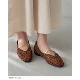 パンプス フラットシューズ 走れる | welleg | 詳細画像9 