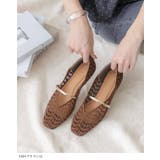 パンプス フラットシューズ 走れる | welleg | 詳細画像11 