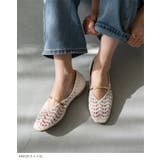 パンプス フラットシューズ 走れる | welleg | 詳細画像12 