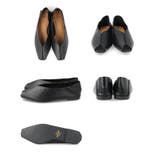 パンプス フラットシューズ ぺたんこパンプス | welleg | 詳細画像19 