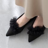 3020ブラックSD | パンプス 走れるパンプス レディース | welleg