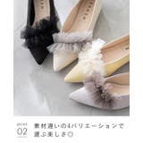 パンプス 走れるパンプス レディース | welleg | 詳細画像19 