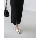 パンプス フラットシューズ 走れる | welleg | 詳細画像12 