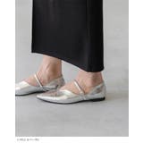 パンプス フラットシューズ 走れる | welleg | 詳細画像13 