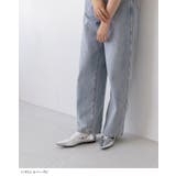 パンプス フラットシューズ 走れる | welleg | 詳細画像15 