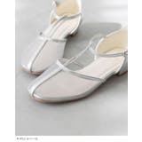 パンプス 走れる ストラップ | welleg | 詳細画像8 