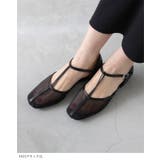 パンプス 走れる ストラップ | welleg | 詳細画像9 