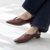 1084ブラウンPU | パンプス 走れるパンプス レディース | welleg