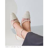 パンプス 走れる ストラップパンプス | welleg | 詳細画像12 