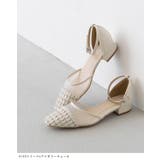 パンプス 走れる ストラップパンプス | welleg | 詳細画像15 