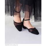 パンプス 走れる ストラップパンプス | welleg | 詳細画像17 