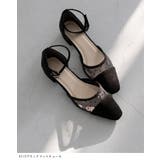 パンプス 走れる ストラップパンプス | welleg | 詳細画像19 