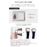 パンプス 走れる ストラップパンプス | welleg | 詳細画像22 