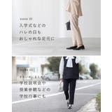 パンプス バブーシュ スクエアトゥ | welleg | 詳細画像11 