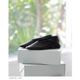 パンプス バブーシュ スクエアトゥ | welleg | 詳細画像17 